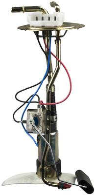 Fuel Pump Hanger Assembly Bosch 67037