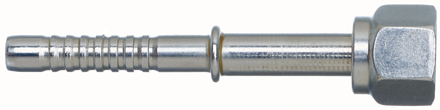 A/C Refrigerant Hose Fitting Gates G46590-1210