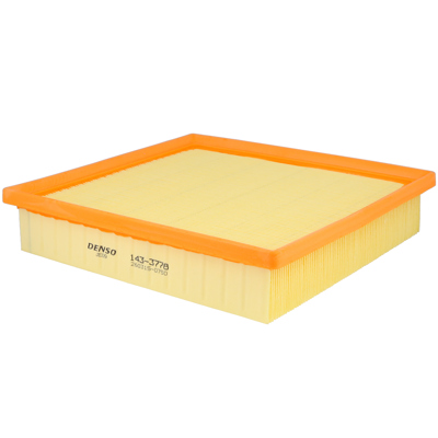 Air Filter Denso Auto Parts 143-3778