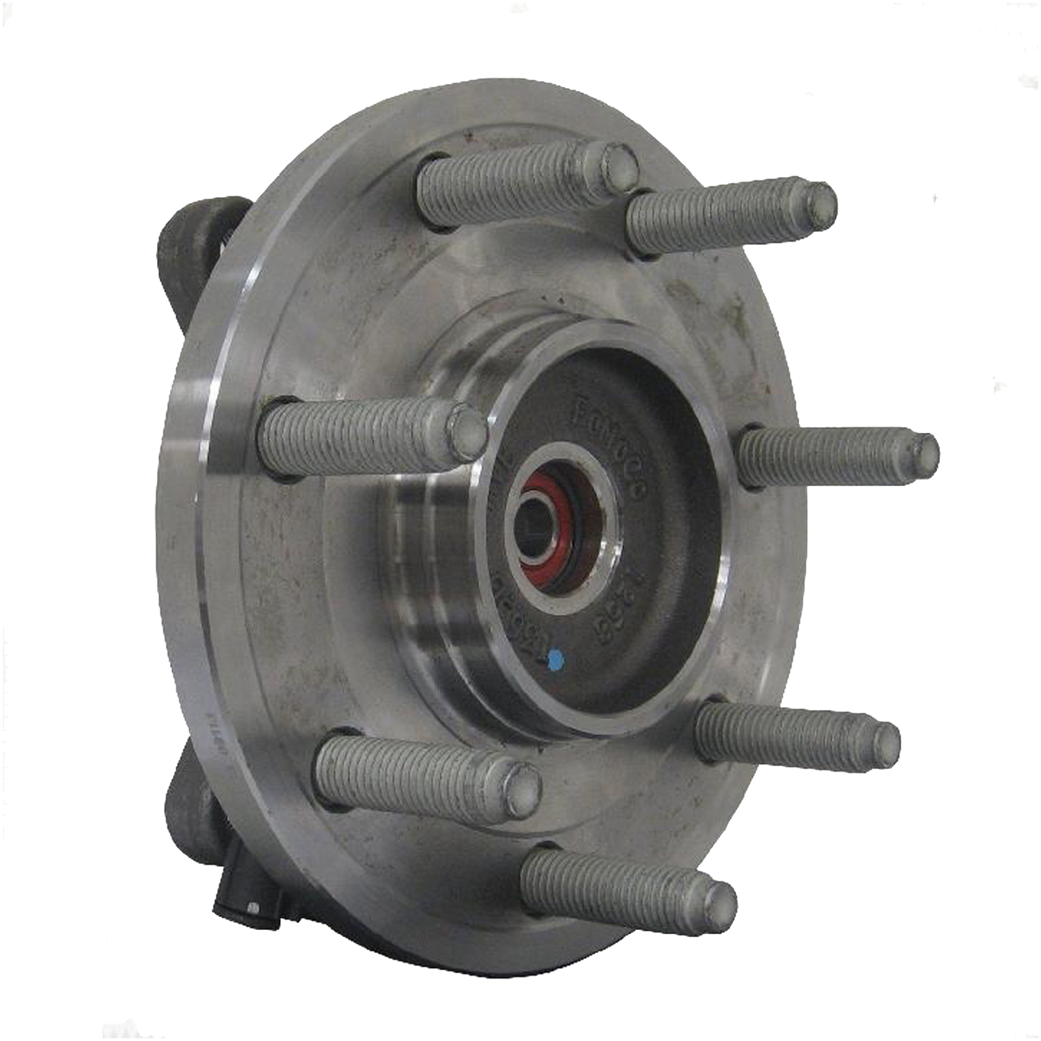 Wheel Bearing and Hub Assembly Parts Master PM515118