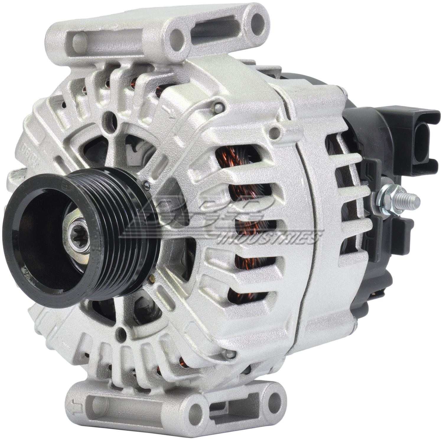 Alternator TERREPOWER formerly BBB Industries 42168