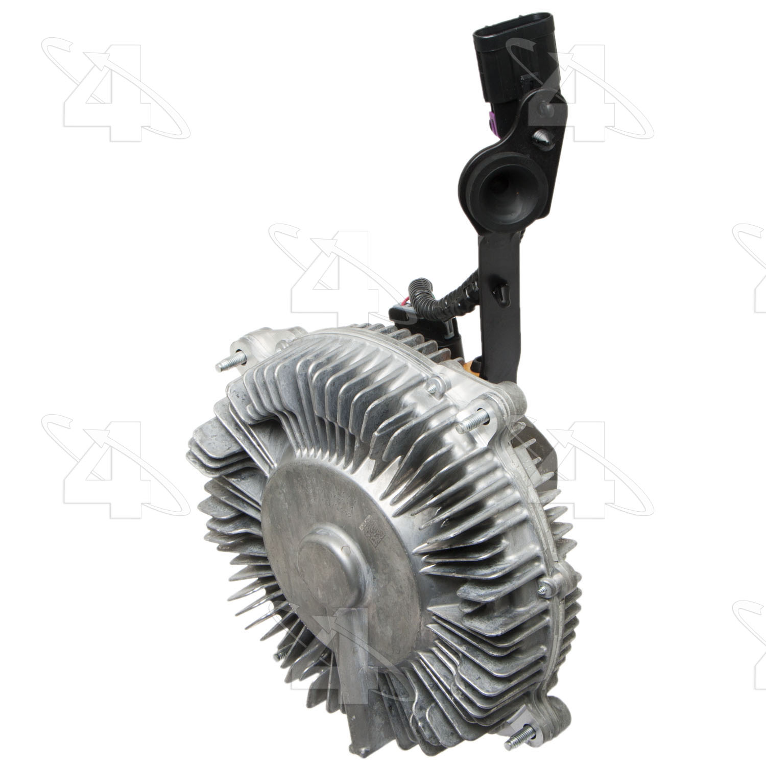 Engine Cooling Fan Clutch Hayden 3203
