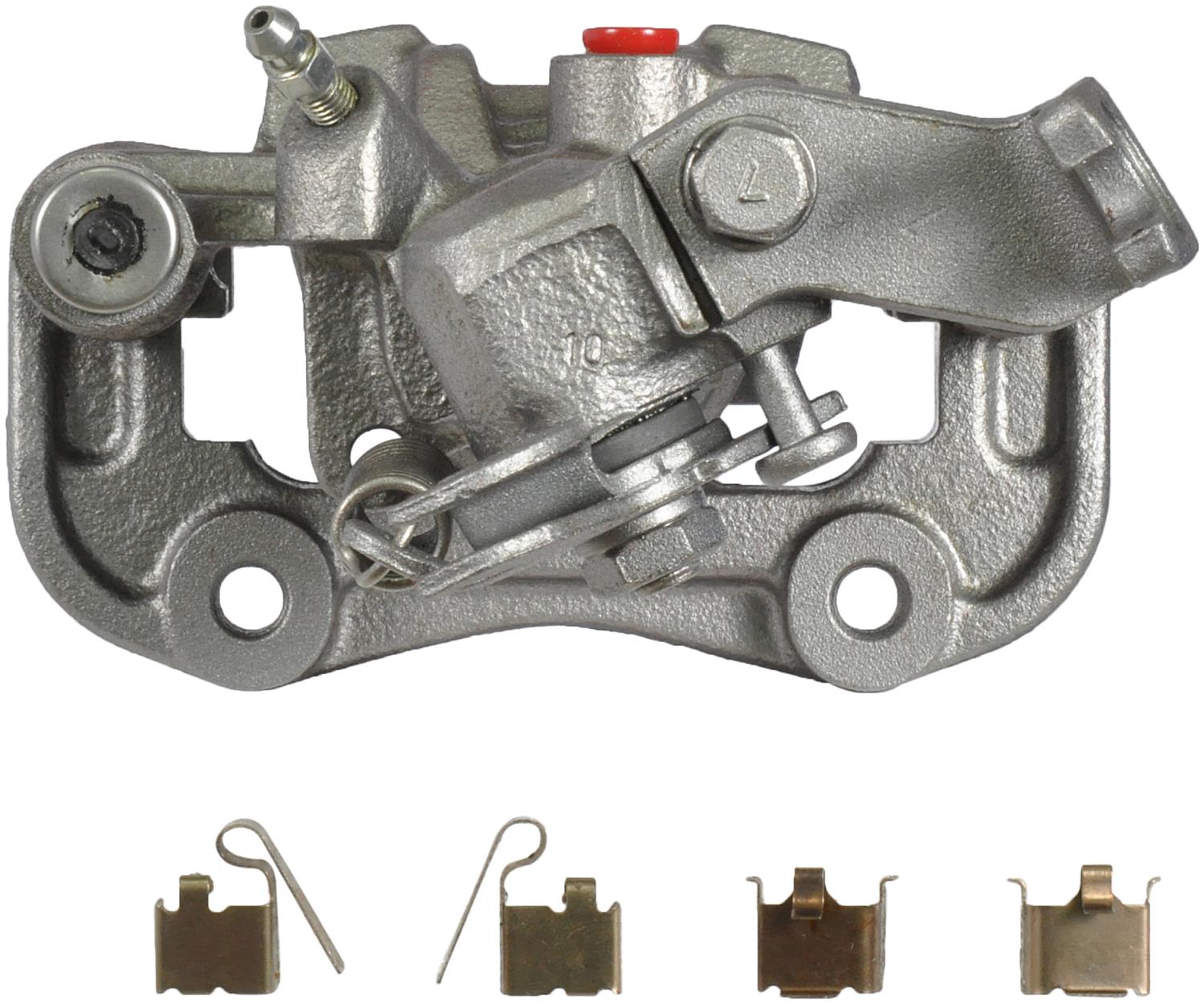 Disc Brake Caliper Perfect Stop 89-01122A