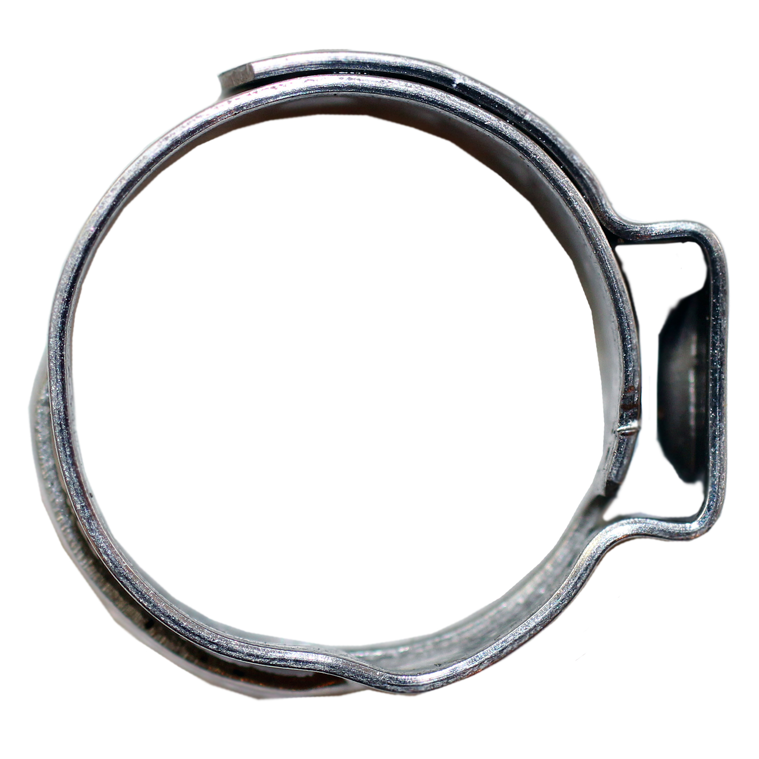 Transmission Oil Cooler Line Clamp AGS TR-6806