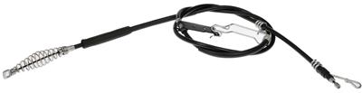 Parking Brake Cable Dorman - First Stop C661225