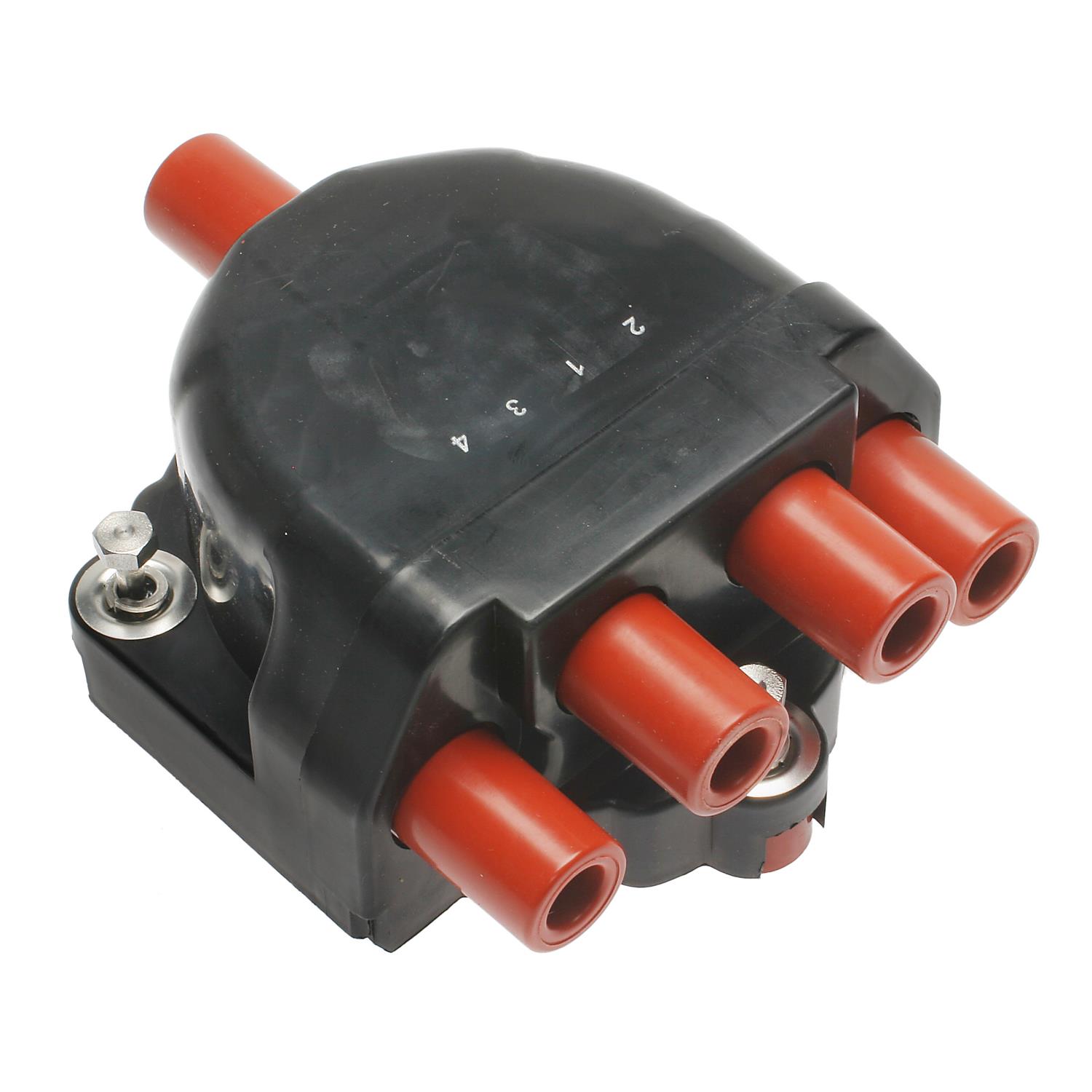Distributor Cap Standard Import GB-434