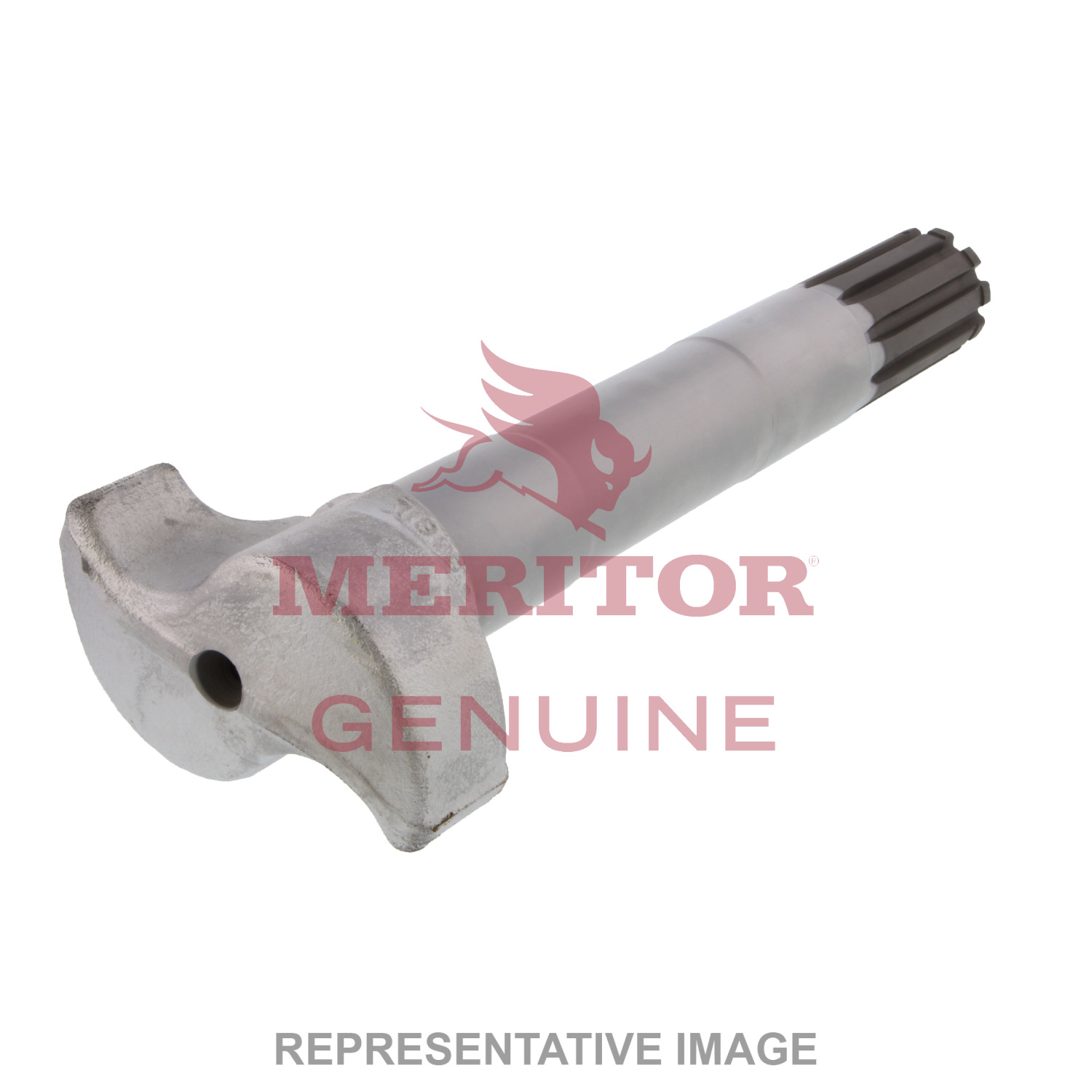Air Brake Camshaft Meritor 2210G6299