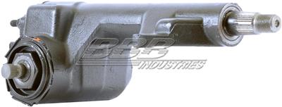 TERREPOWER formerly BBB Industries | Remanufactured Steering