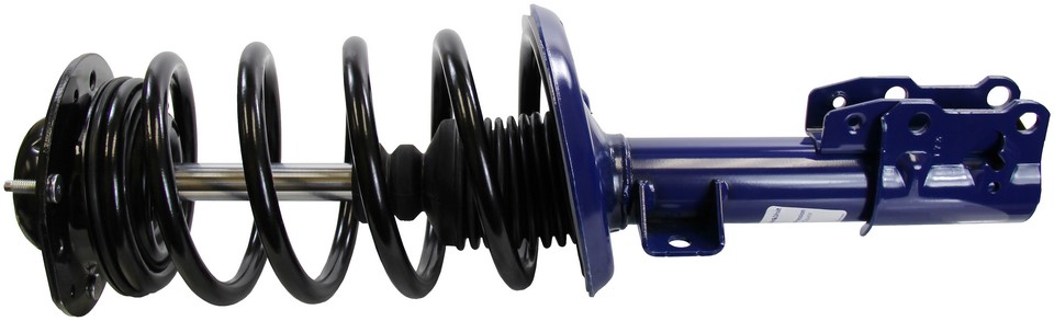 Suspension Strut and Coil Spring Assembly Monroe Shocks & Struts 182199