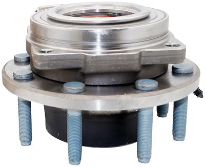 Wheel Bearing and Hub Assembly Dorman - OE Solutions 951-164
