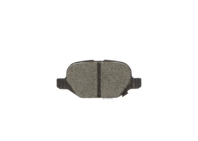 Disc Brake Pad Set Bosch BE1569H