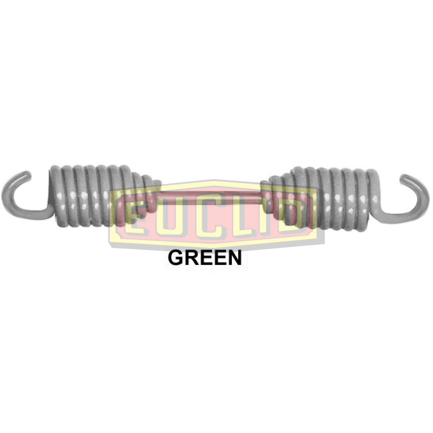 Drum Brake Shoe Return Spring Euclid E545A