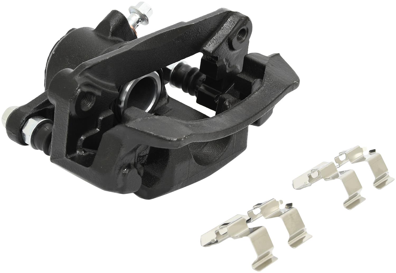 Disc Brake Caliper Perfect Stop 89X01345B