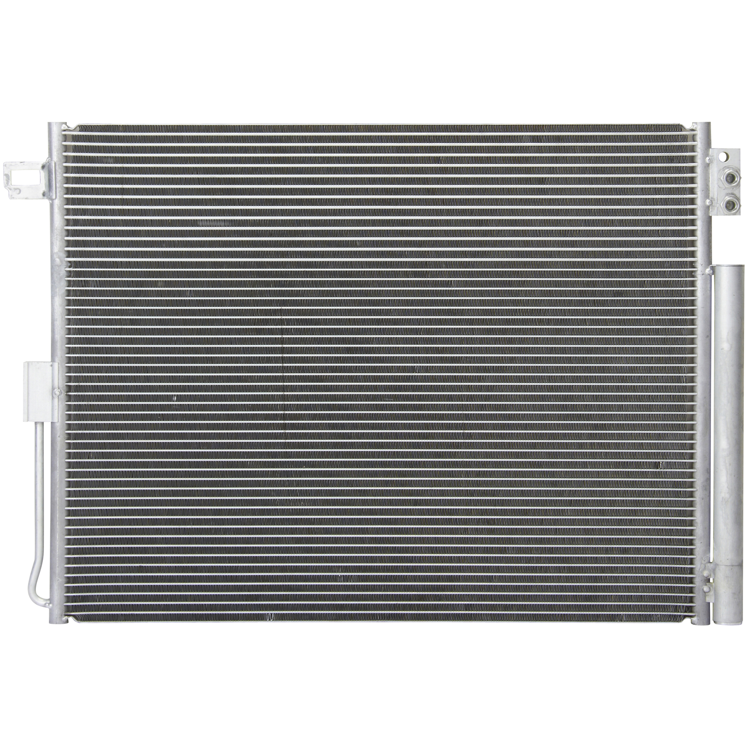 A/C Condenser Spectra Premium 7-3893
