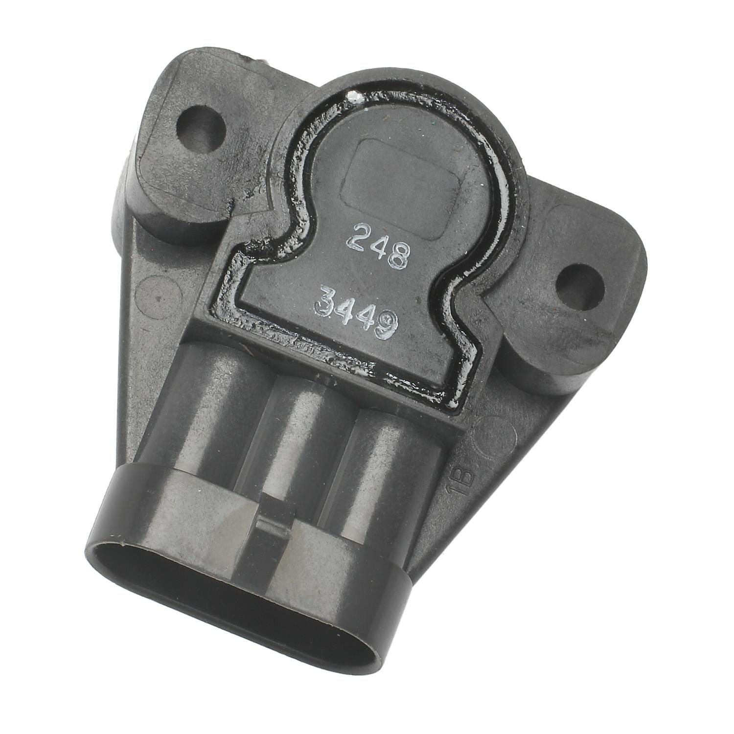 Throttle Position Sensor T Series TH113T