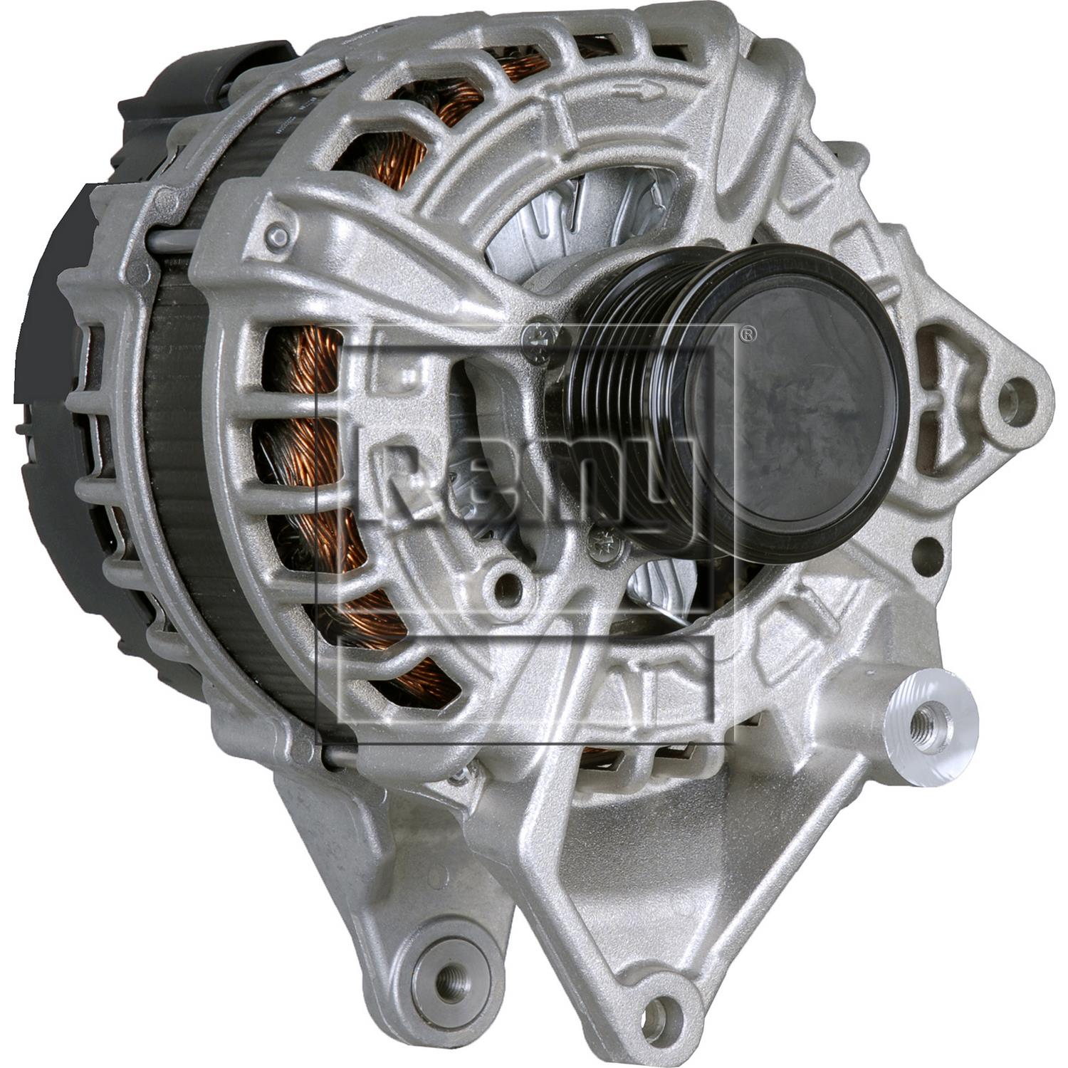 Alternator Remy 11240