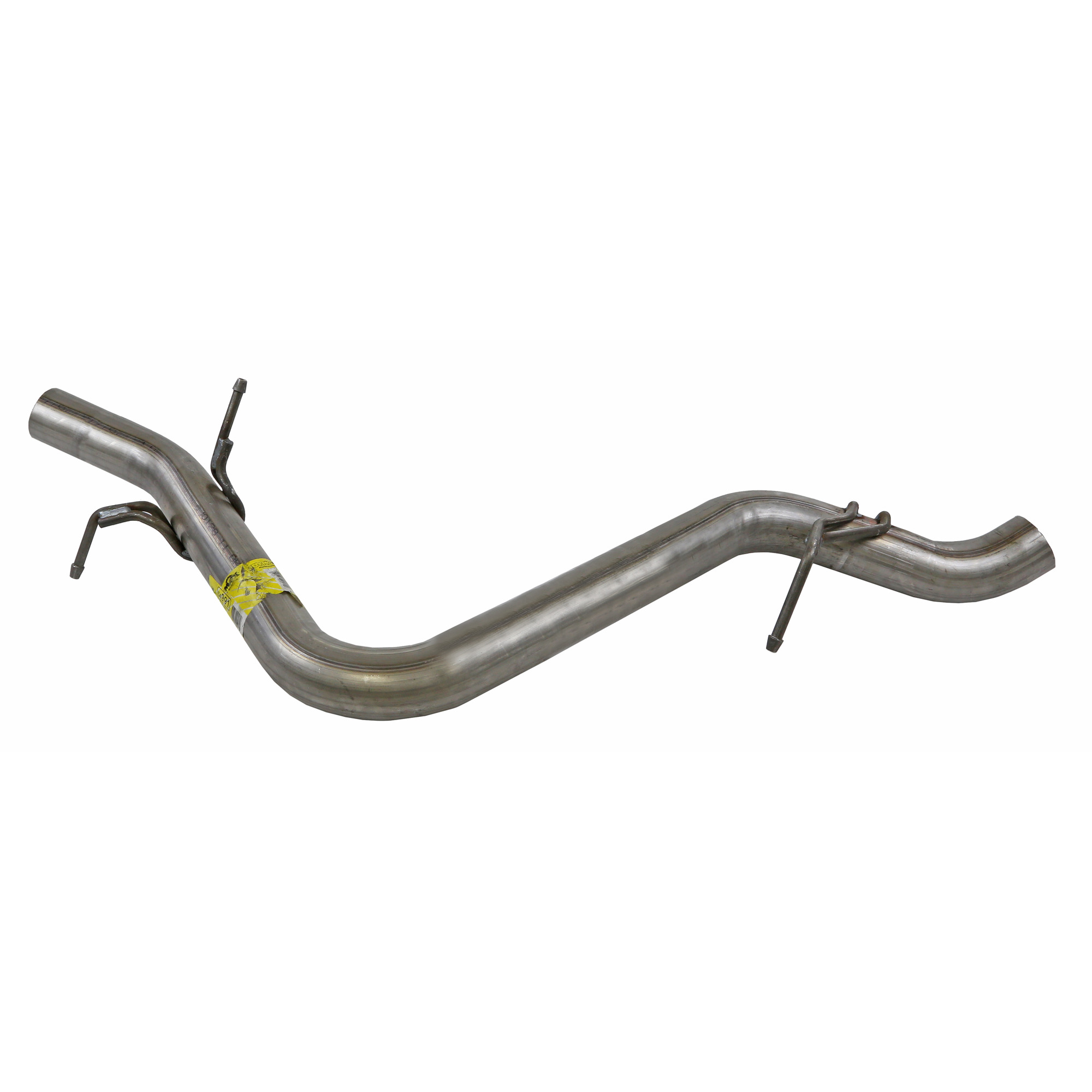 Exhaust Tail Pipe Dynomax 54991