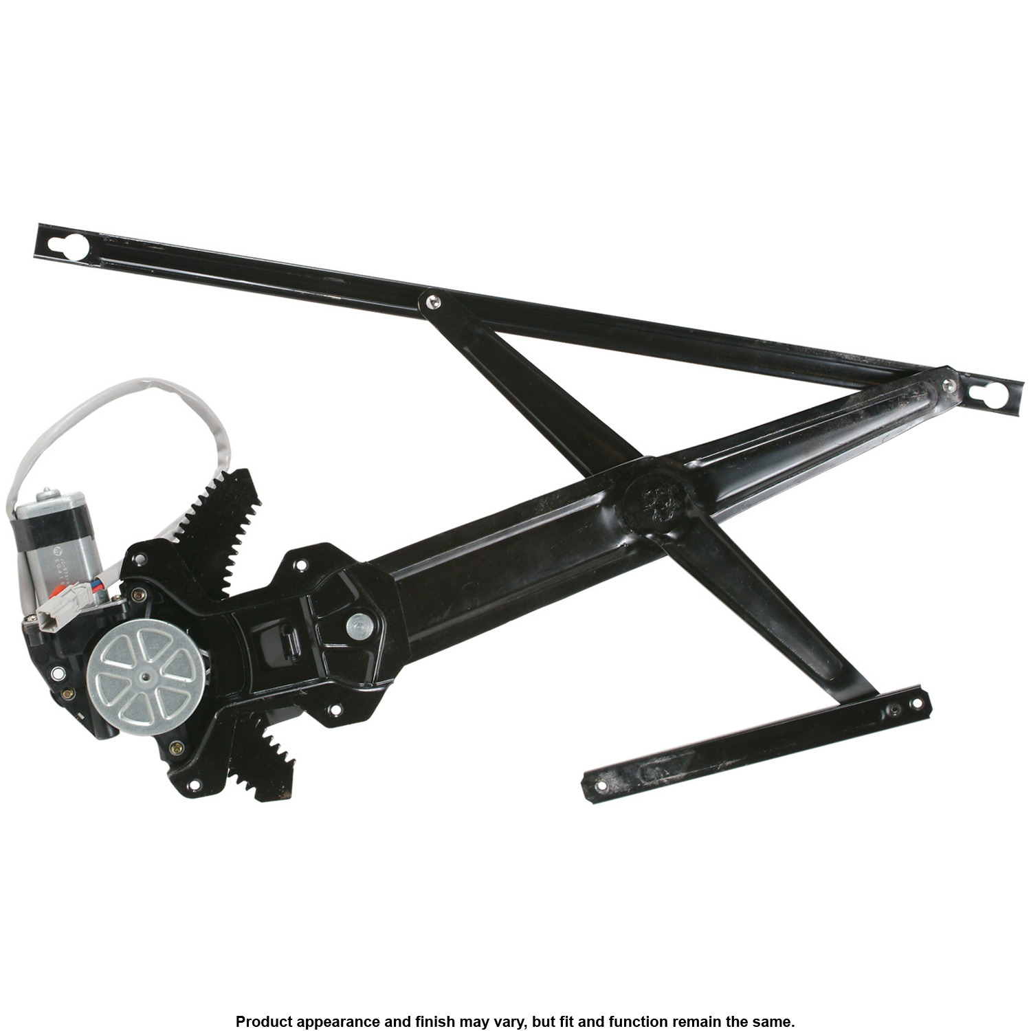Window Motor and Regulator Assembly CARDONE New 82-1546AR