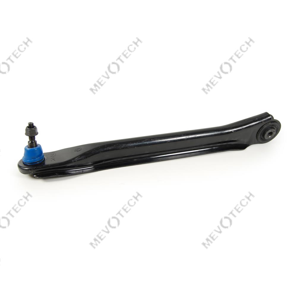 Suspension Control Arm and Ball Joint Assembly Mevotech Supreme CMS40155