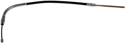 Parking Brake Cable Dorman - First Stop C660780