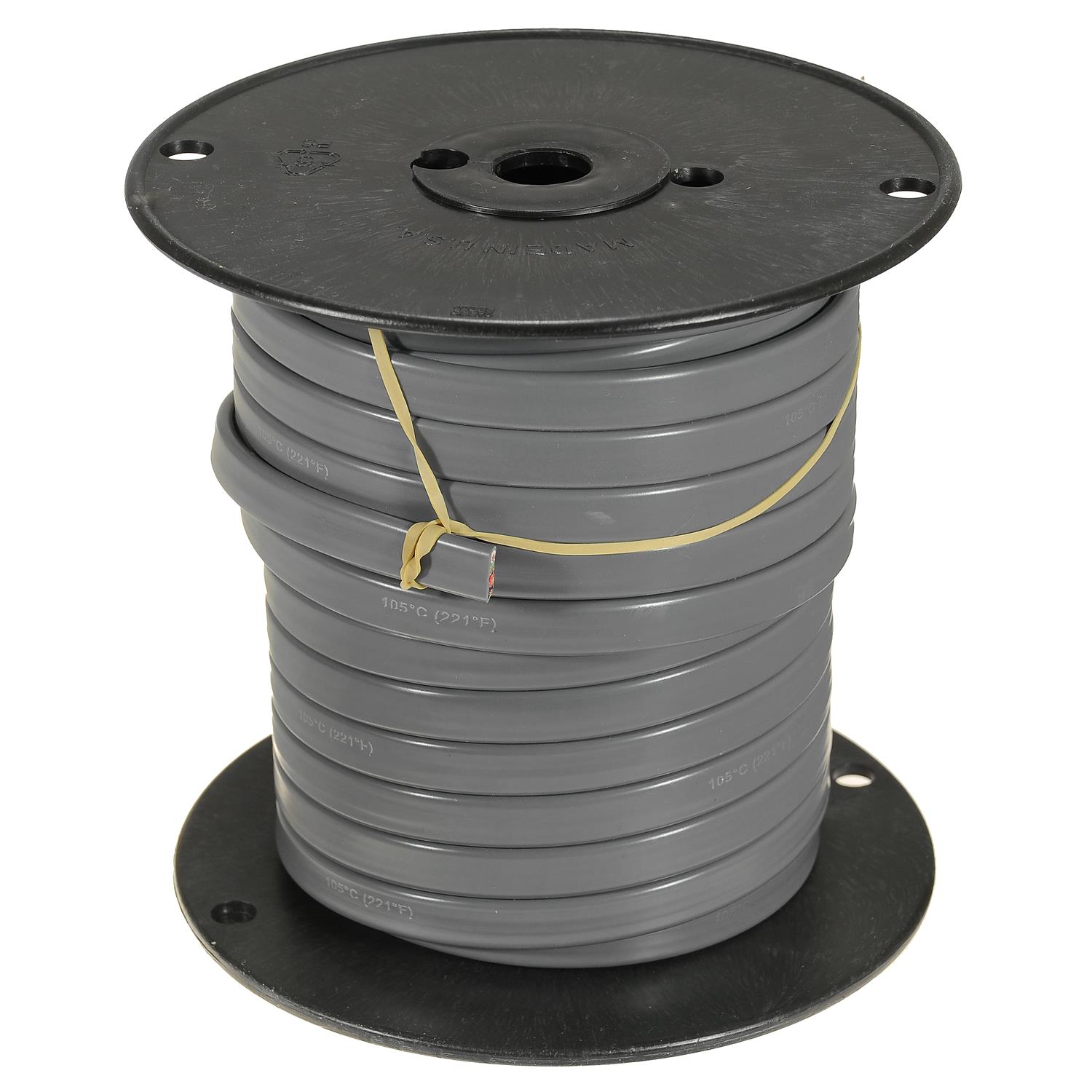 Multi-Conductor Cable Standard Ignition C14-4J