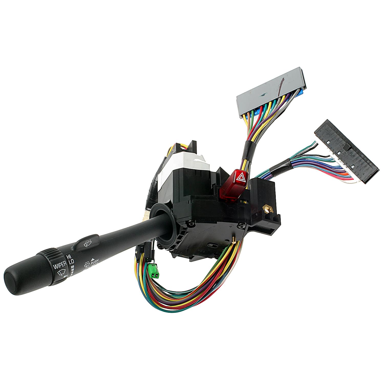 Multi-Function Switch Standard Ignition CBS-1105
