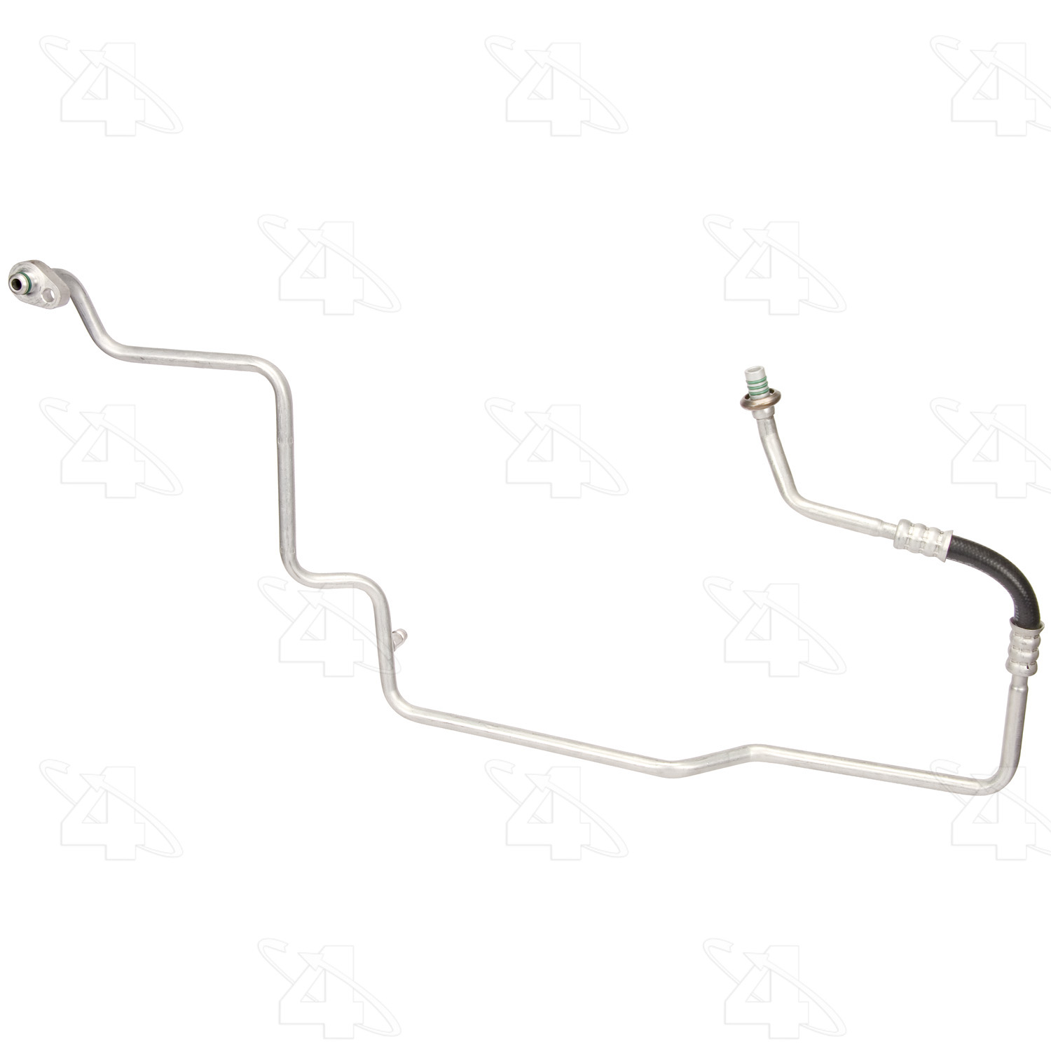 A/C Refrigerant Liquid Hose Four Seasons 56829