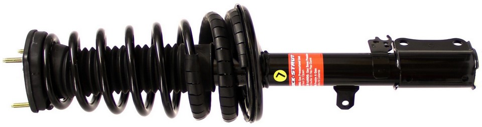 Suspension Strut and Coil Spring Assembly Monroe Shocks & Struts 271681