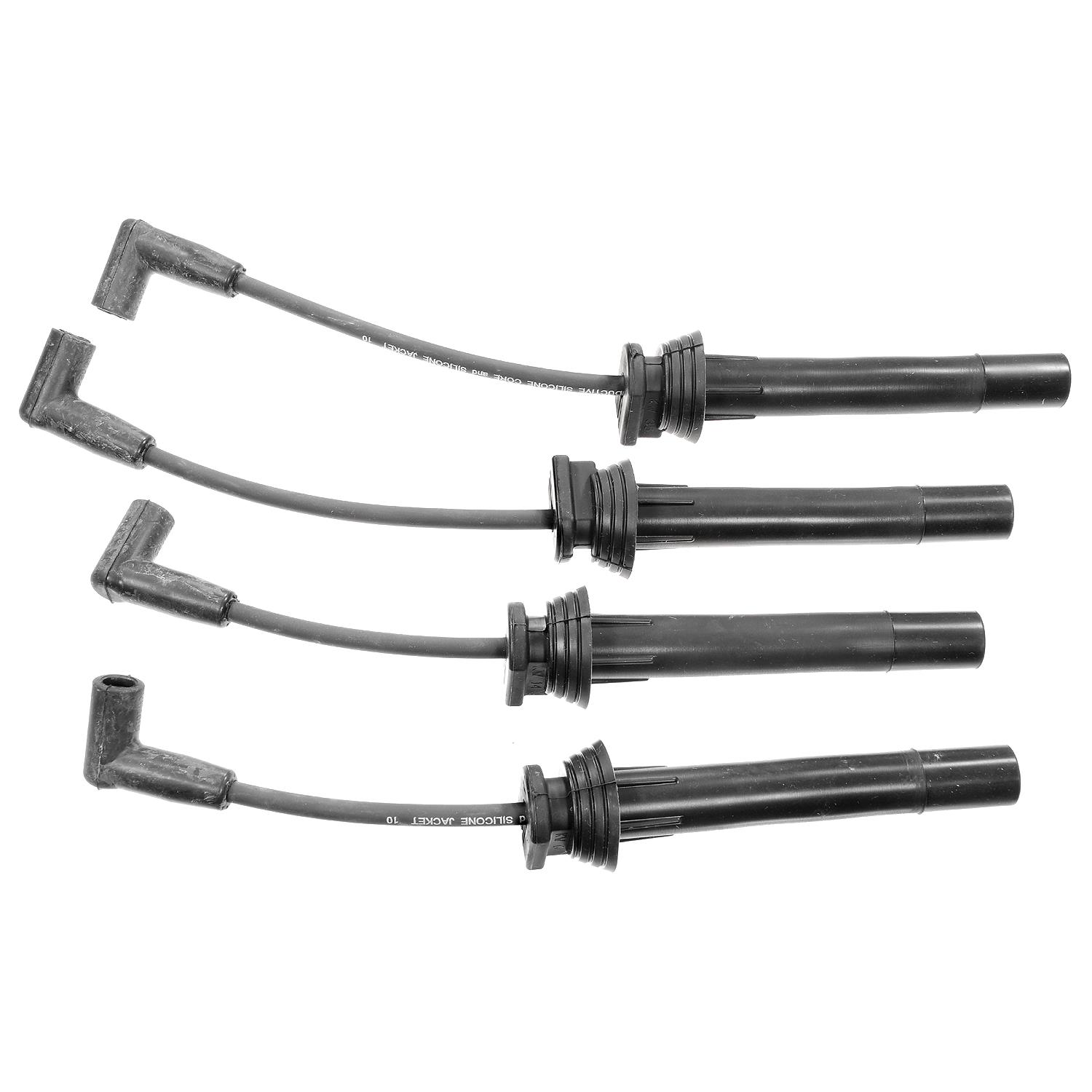 Spark Plug Wire Set Standard Ignition 27526