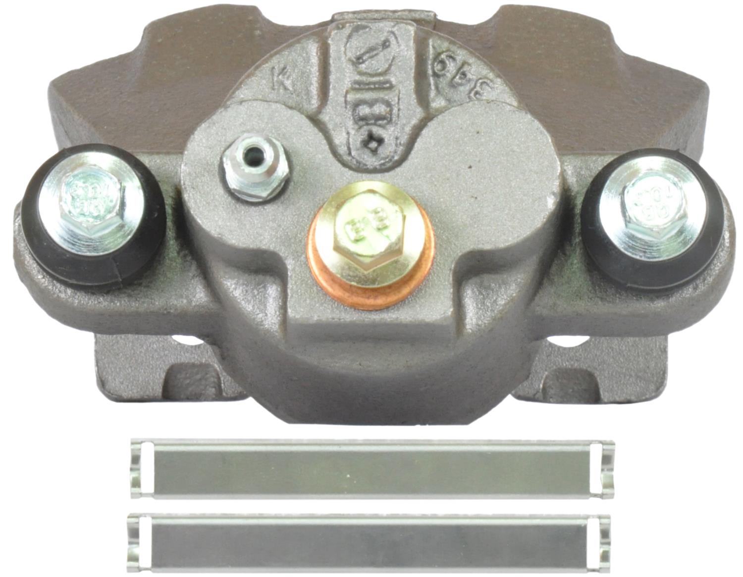 Disc Brake Caliper Perfect Stop 87-17685A