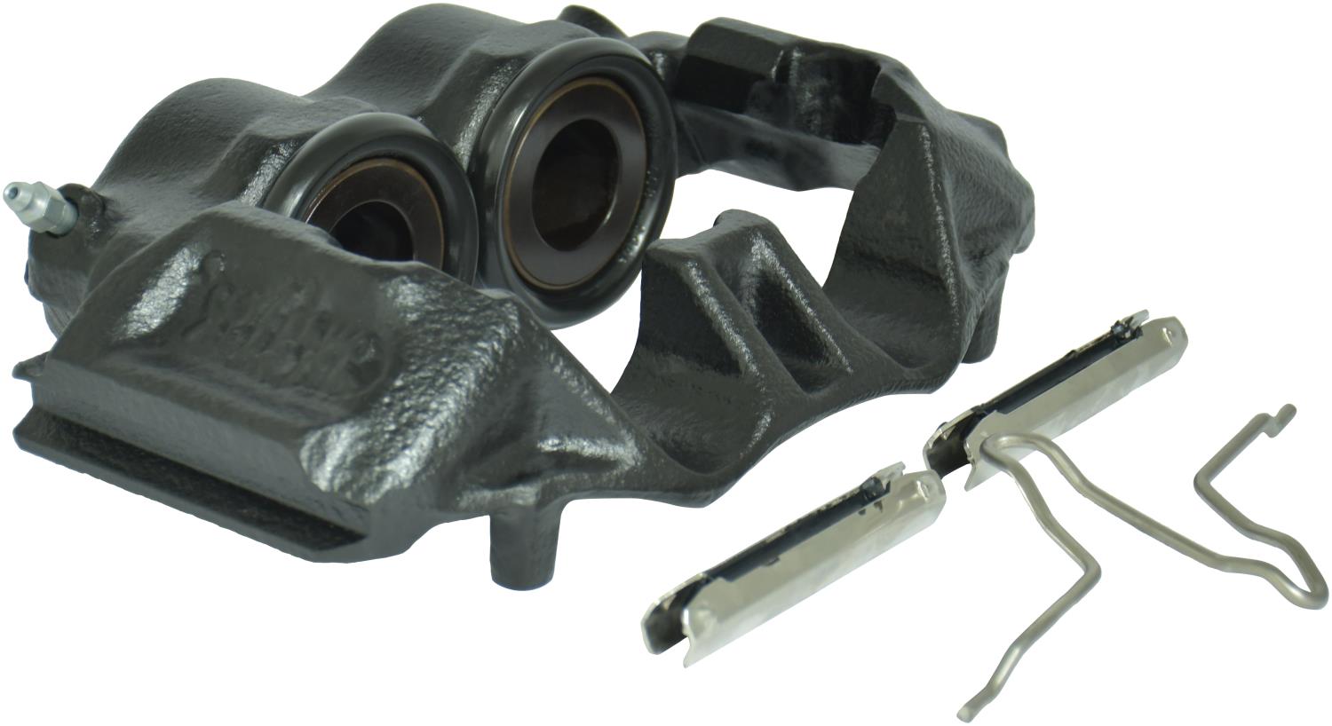 Disc Brake Caliper Perfect Stop 87X17829B