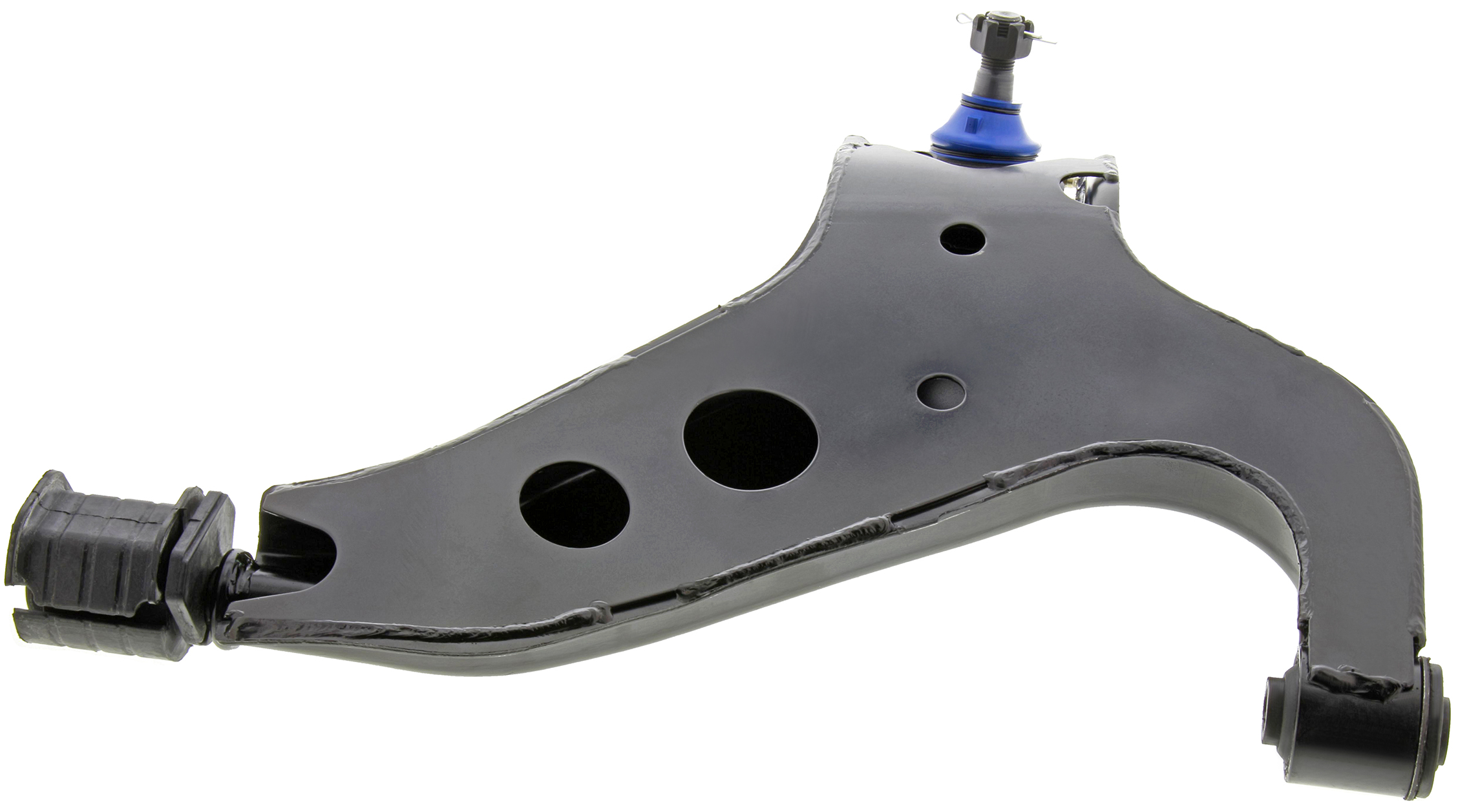 Suspension Control Arm and Ball Joint Assembly Mevotech Supreme CMS301239
