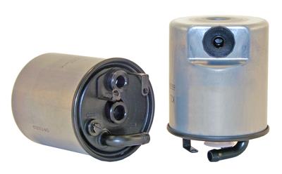 Fuel Filter Wix 33140