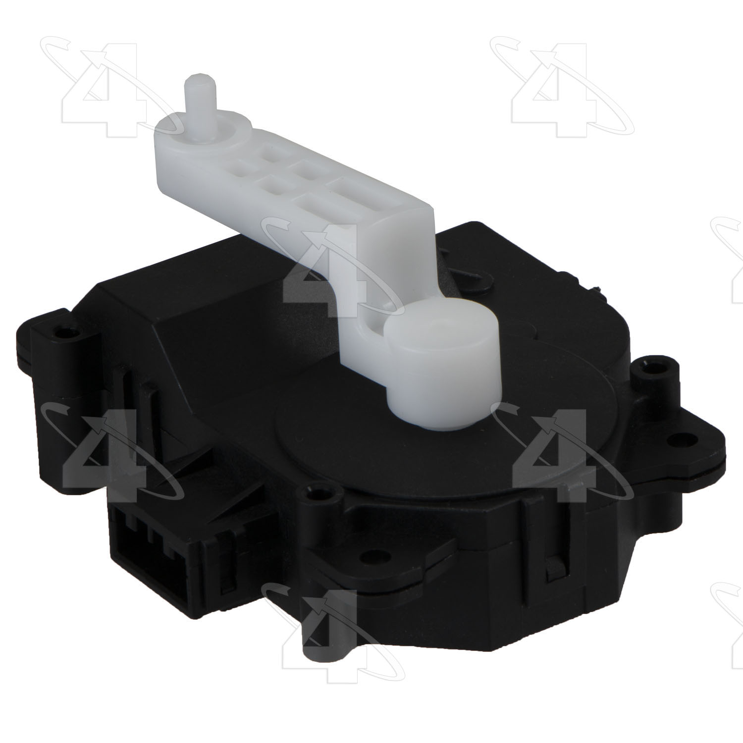 HVAC Air Door Actuator Four Seasons 73272