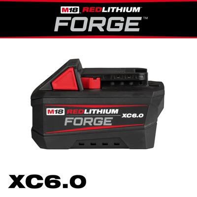 Battery Charger Milwaukee 48-11-1861