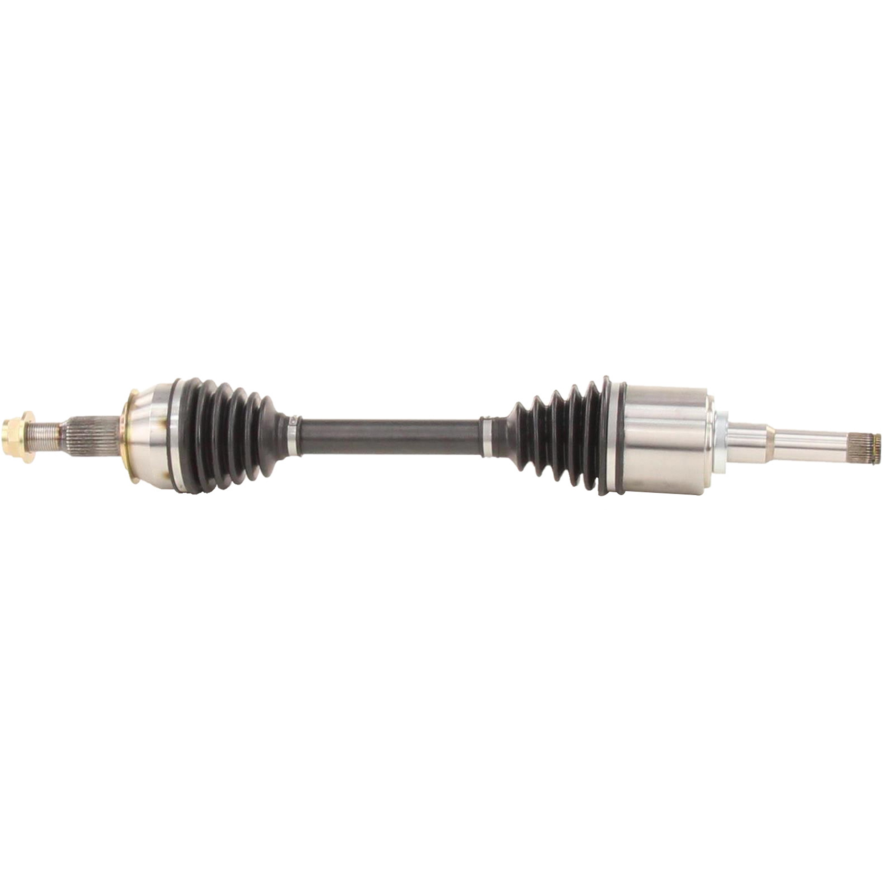 CV Axle Shaft TrakMotive GM-8470