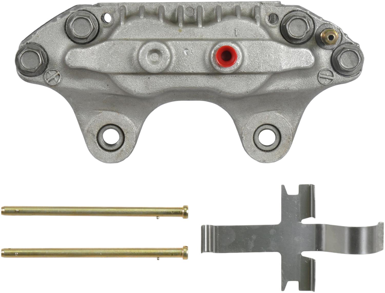 Disc Brake Caliper Perfect Stop 87-00584B