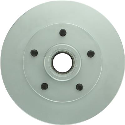 Disc Brake Rotor Bosch 25010595