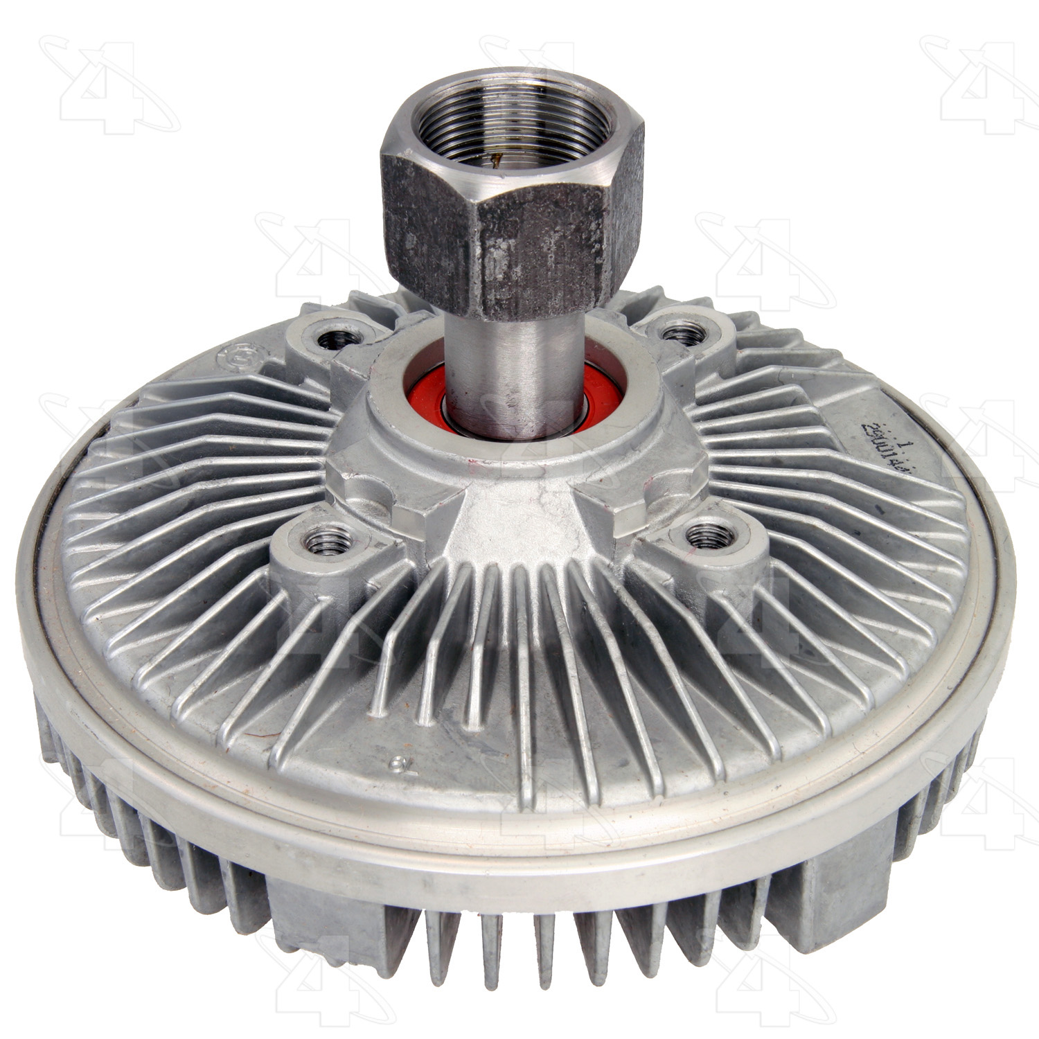 Engine Cooling Fan Clutch Four Seasons 46019