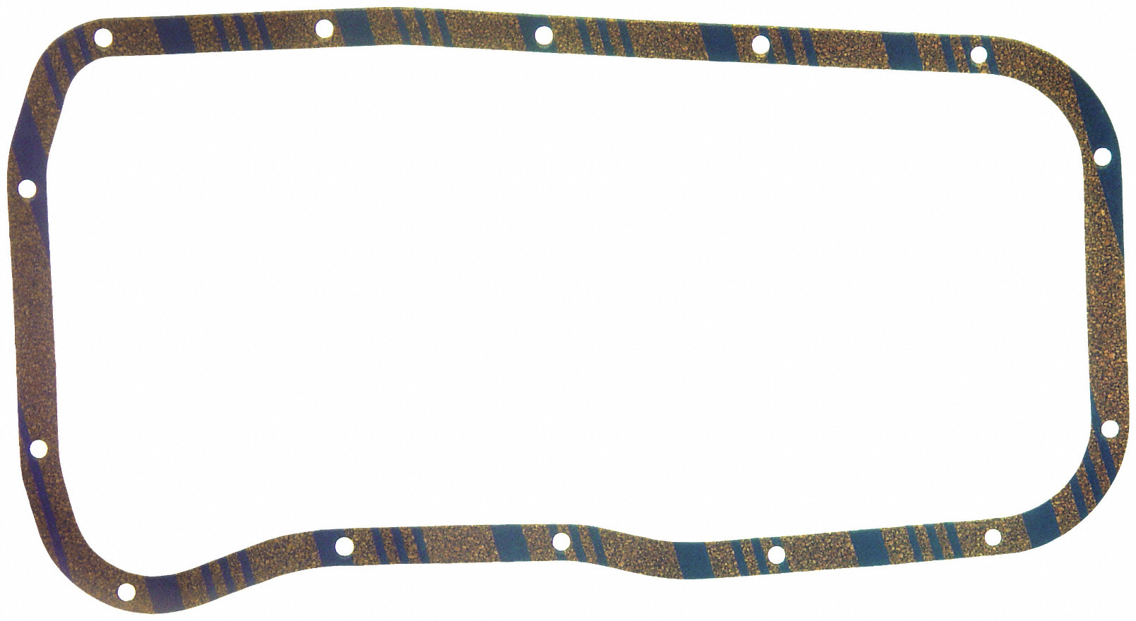 Engine Oil Pan Gasket Set FEL-PRO OS 30629 C
