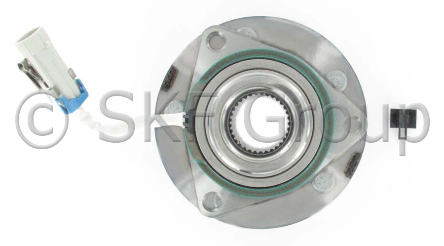 Wheel Bearing and Hub Assembly SKF BR930548K