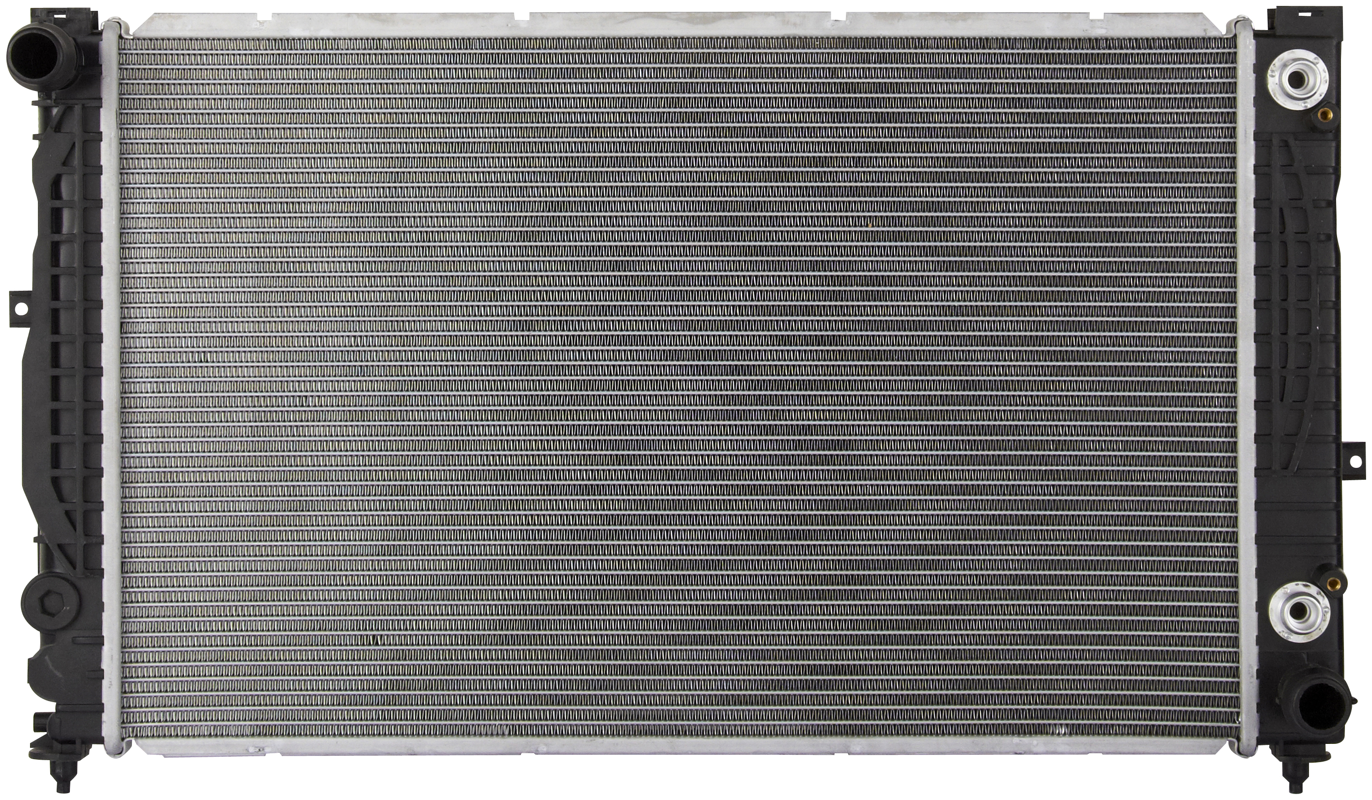 Radiator Spectra Premium CU2648