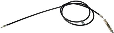 Parking Brake Cable Dorman - First Stop C660000