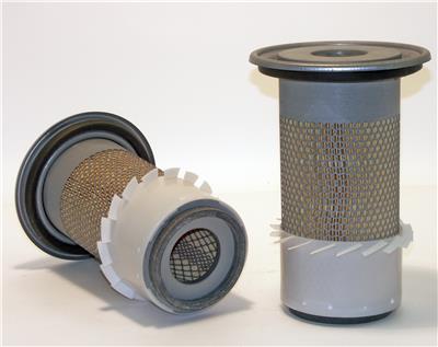 Engine Air Filter Wix 46480