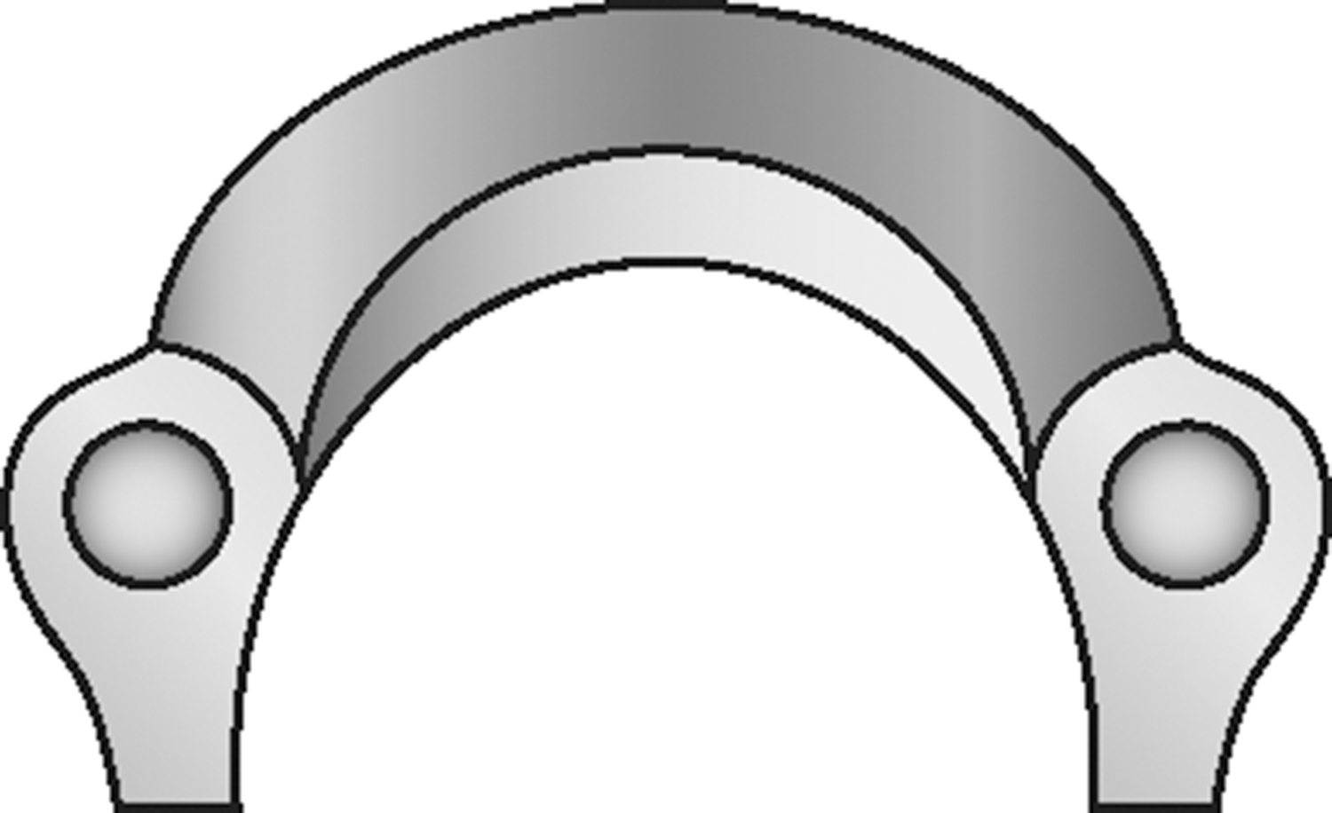 Hydraulic Coupling / Adapter Gates G60959-0012