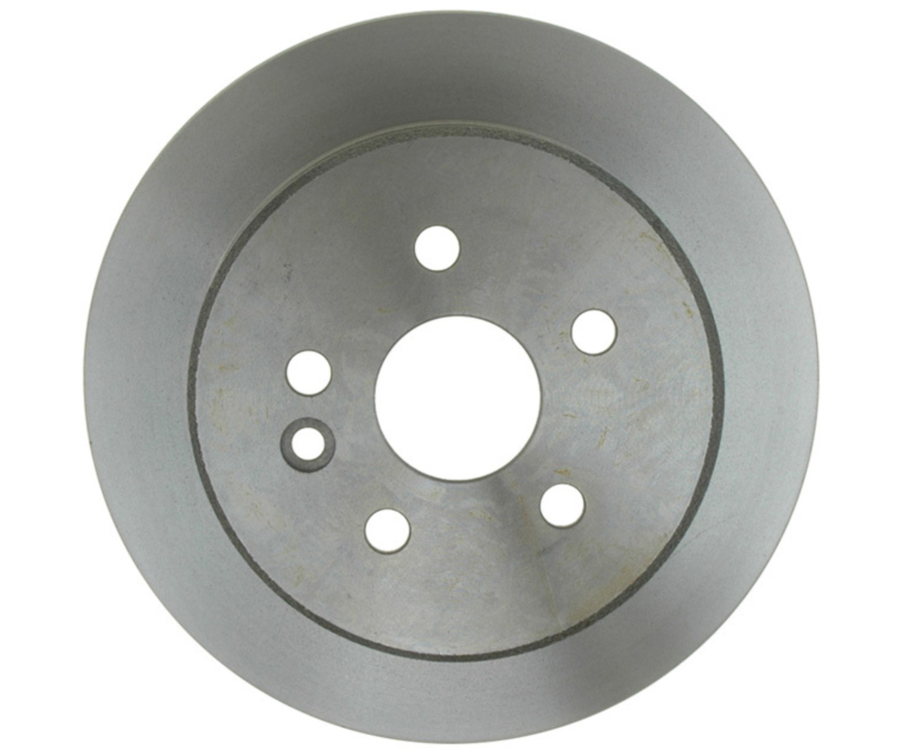 Disc Brake Rotor Raybestos Brakes 9897R