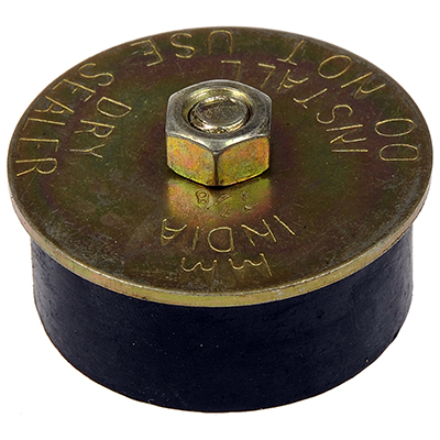 Engine Core Plug Dorman - Autograde 02606