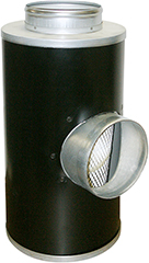 Engine Air Filter Baldwin PA3891