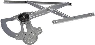 Window Regulator Dorman - OE Solutions 752-026