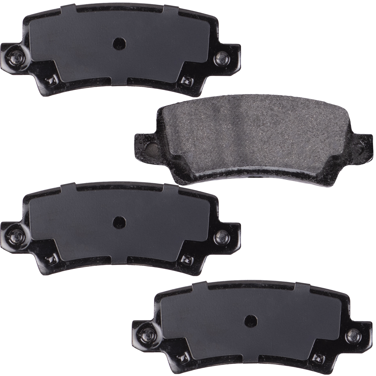 Disc Brake Pad Set Ultra Stop ULT1216